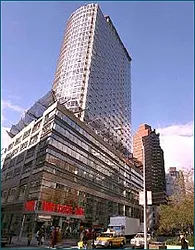 Rented by Brown Harris Stevens