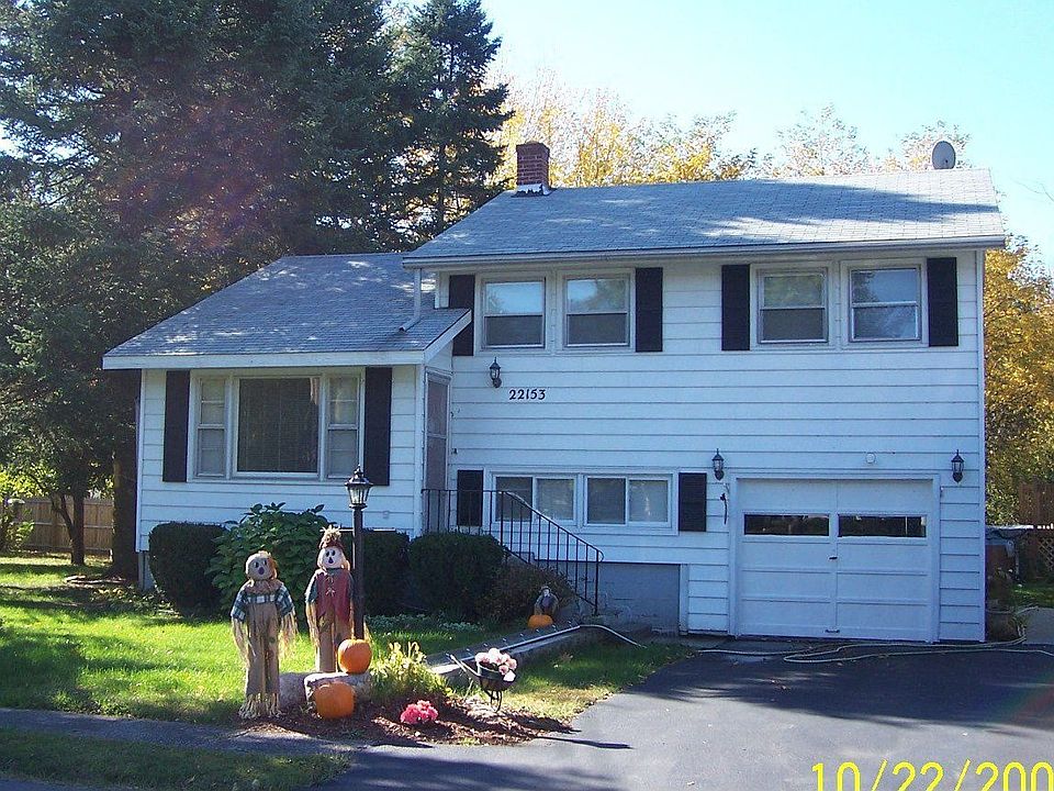 22153 Patricia Dr