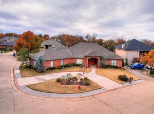 5901 Morning Dove Ln, Edmond, OK 73025
