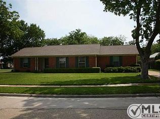 14505 Tamerisk Ln, Farmers Branch, TX 75234
