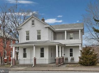 440 2nd St, Highspire, PA 17034