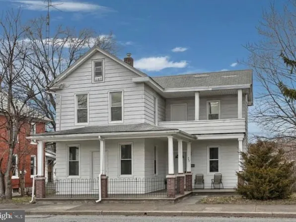 440 2nd St, Highspire, PA 17034