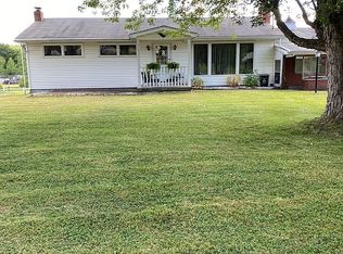 14 Bradley Rd, Jackson Center, PA 16133