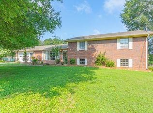 218 Keeter Rd, Dalton, GA 30721