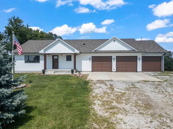 29531 650th Ave, Maxwell, IA 50161