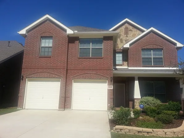 1616 Lake Way Dr, Little Elm, TX 75068