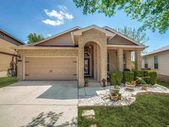 106 Coopers Hawk, San Antonio, TX 78253