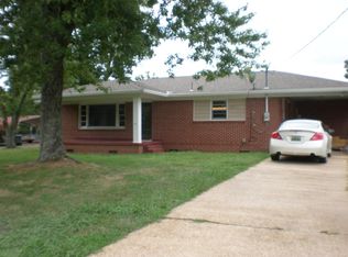 352 Wesley Childers Rd, New Hope, AL 35760