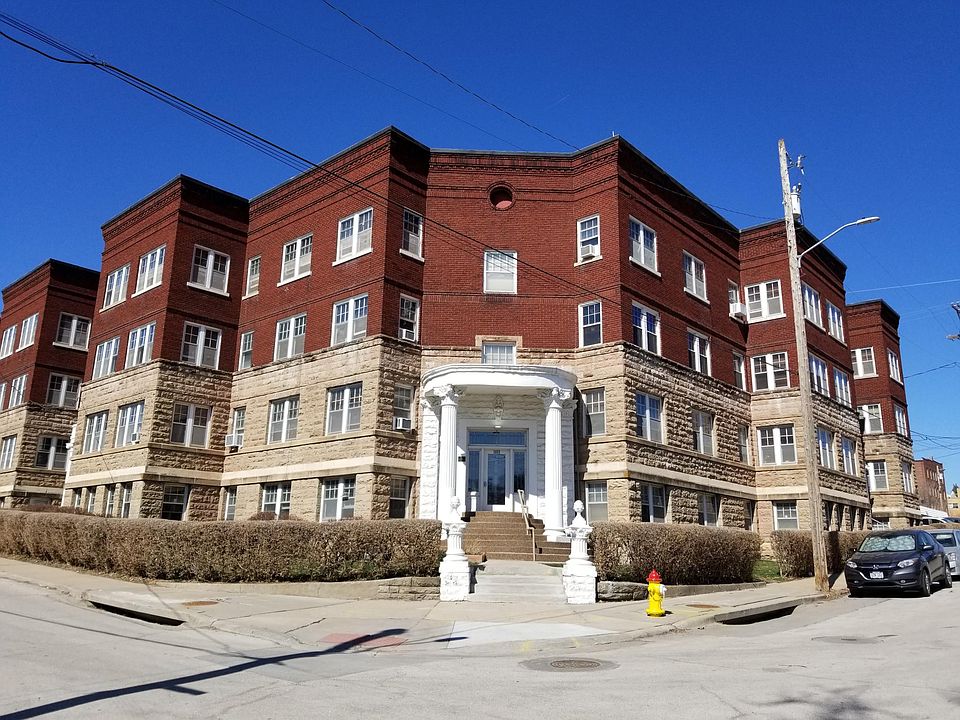 1st image of 2556 Marcy St APT 23