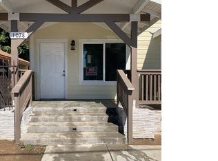 1028 Gaviota Ave, Long Beach, CA 90813