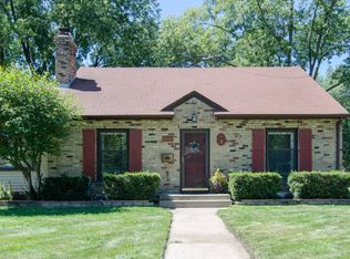 7400 Emerson Ave S, Richfield, MN 55423