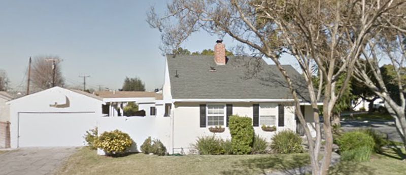 1st image of 9507 Armley Ave