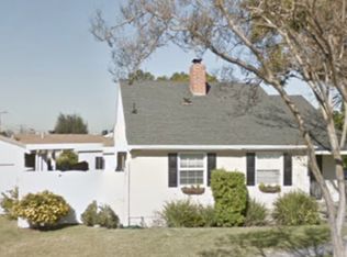 9507 Armley Ave, Whittier, CA 90603