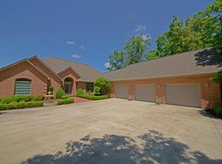 207 Markham Ln, Fairfield Glade, TN 38558