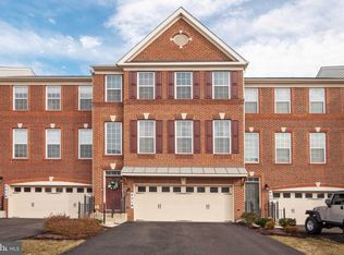 4518 Grazing Way, Upper Marlboro, MD 20772