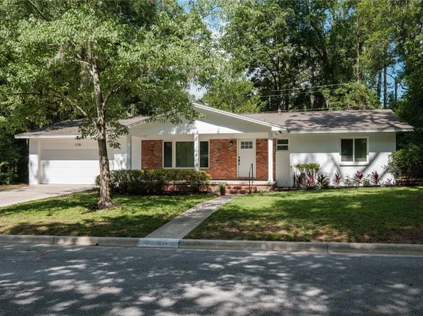 1728 NW 22nd Ter, Gainesville, FL 32605
