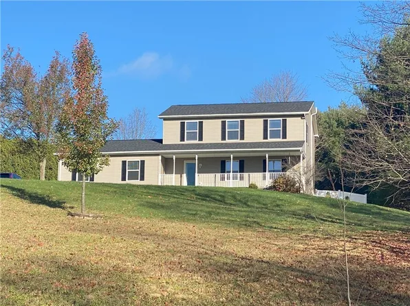 3563 Saranac Dr, Transfer, PA 16154