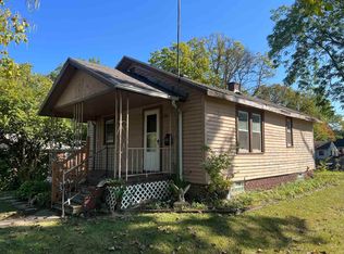 3508 McCormick Ave, Fort Wayne, IN 46803