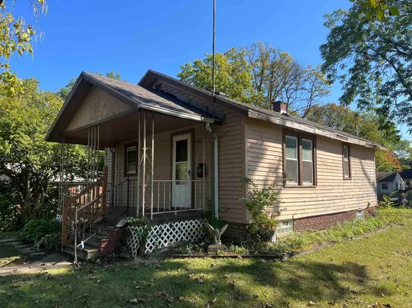 3508 McCormick Ave, Fort Wayne, IN 46803