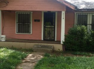 3110 Reed Ln, Dallas, TX 75215