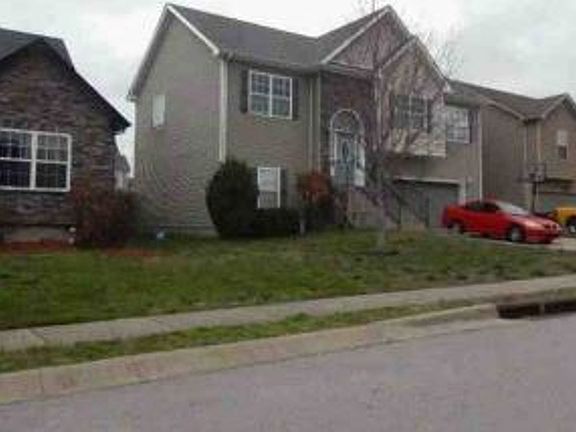Property Side View
