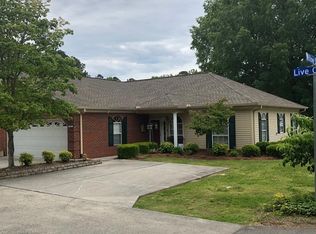 400 Live Oak Ln, Dalton, GA 30721