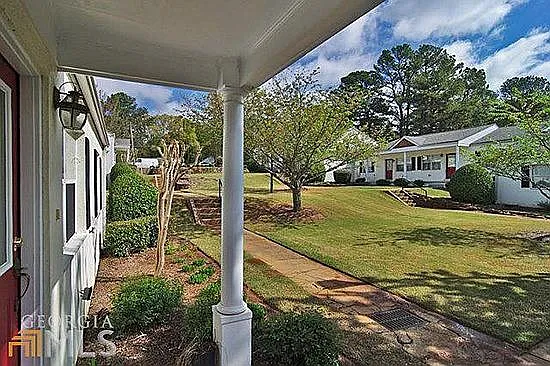 1503 Stone Gate Ln SE — Photo 11