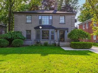 855 Neff Rd #853, Grosse Pointe, MI 48230