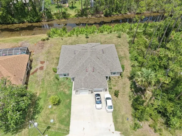 74 EMERSON DRIVE #A & B, PALM COAST, FL 32164