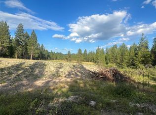 Granite Lake Rd, Libby, MT 59923