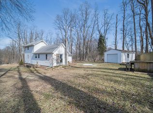 7755 Tripp Rd, Horton, MI 49246