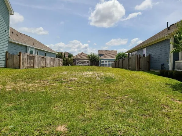 17026 Canosa Dr, Cypress, TX 77433