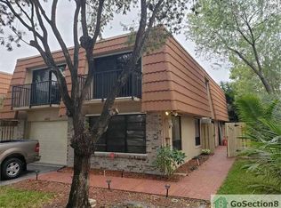 1421 SW 110th Way, Fort Lauderdale, FL 33324