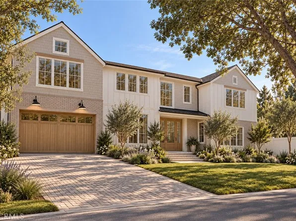 2302 Fairhill Dr, Newport Beach, CA 92660
