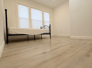 848 Girard St, San Francisco, CA 94134