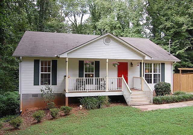 Newer construction