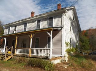 292 Richmond Rd, Winchester, NH 03470