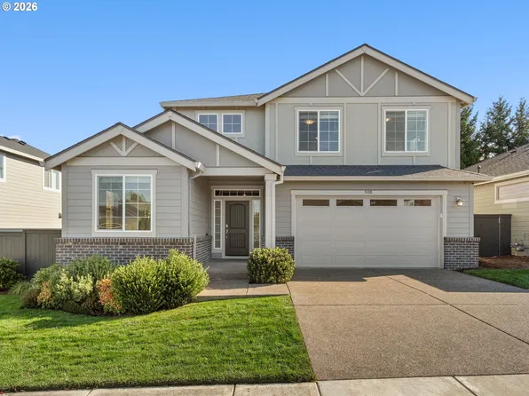 5310 SE 81st Ave, Hillsboro, OR 97123