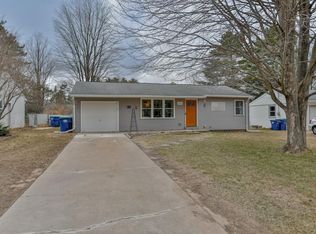 3916 Carl St, Wausau, WI 54403