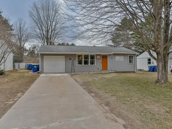 3916 CARL STREET, Wausau, WI 54403