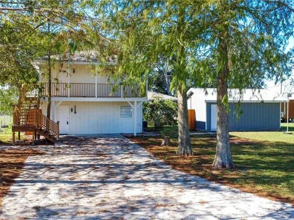 119 Actaea St, La Place, LA 70068