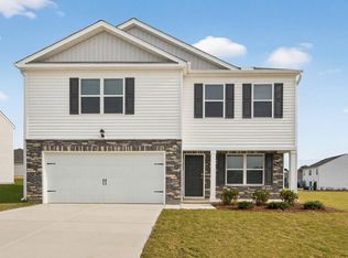 3613 Turney Dr, Raleigh, NC 27610