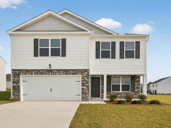 3613 Turney Dr, Raleigh, NC 27610