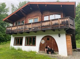 19 Laflame Rd, Warren, VT 05674