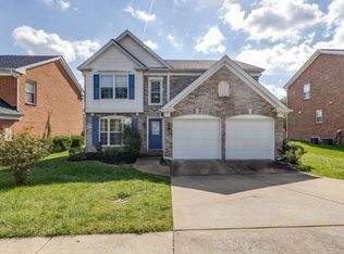 9775 Jupiter Forest Dr, Brentwood, TN 37027