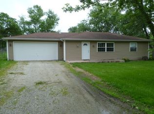 2096 Bellevue Dr, Fort Wayne, IN 46825