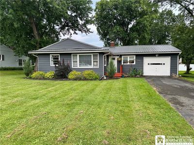 179 Myrtle St, Jamestown, NY, 14701