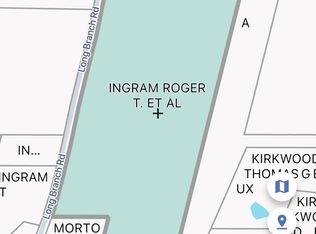 Long Branch Rd, West, MS 39192