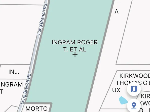 Long Branch Rd, West, MS 39192