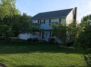 75 Hilltop Farms Ln, East Hartford, CT 06118